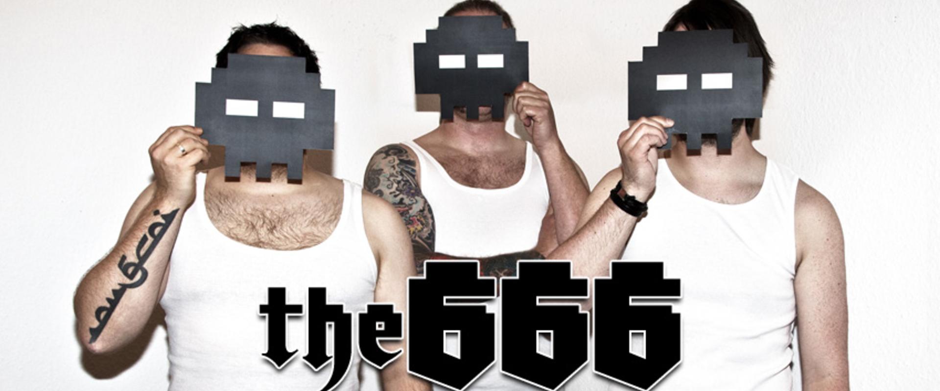 Band: the666 (Death Metal)