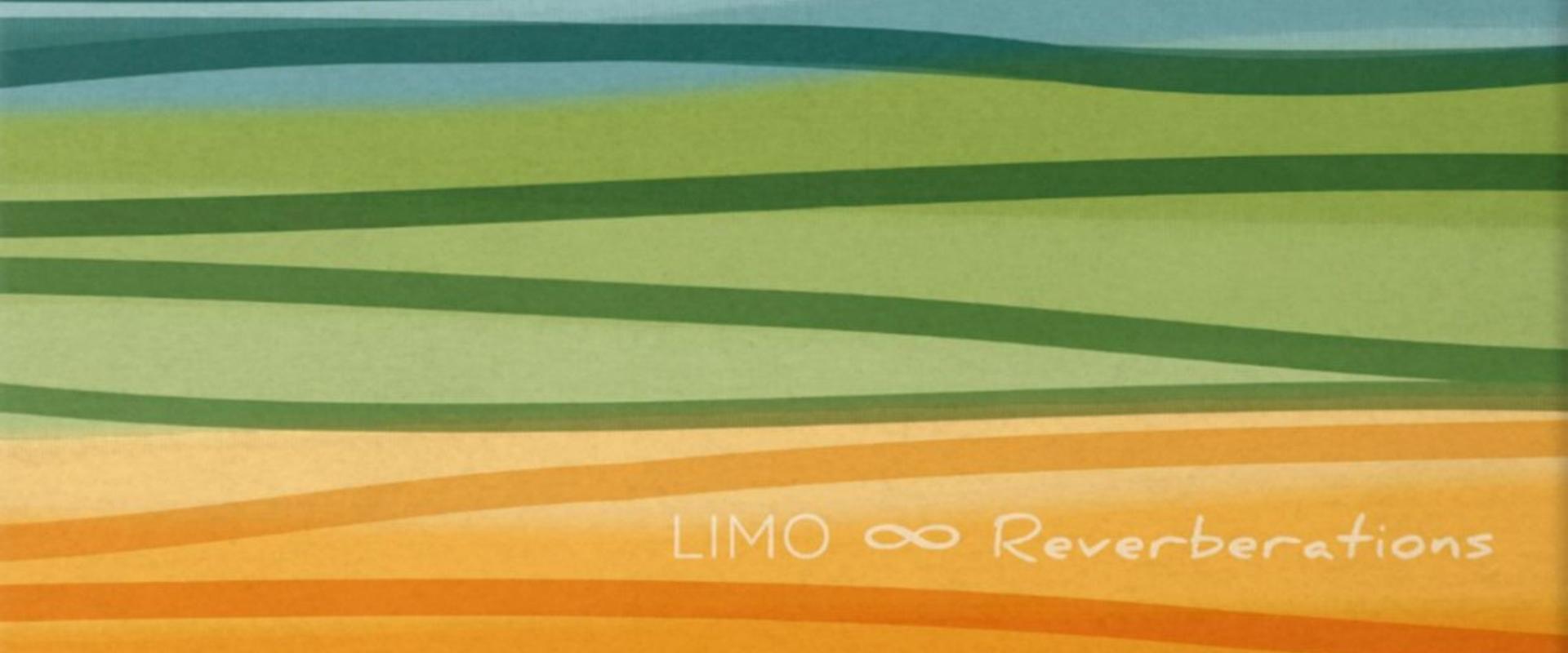 CD Neuerscheinung: LIMO - Reverberations