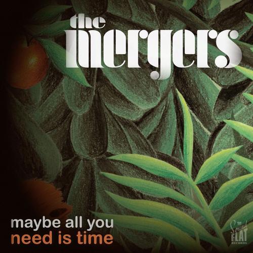 Maybe All You | MUZ - Musikzentrale Nürnberg