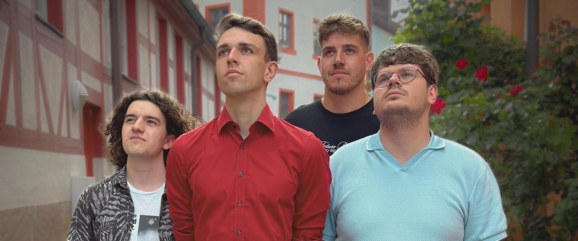 Band: Left Fudge