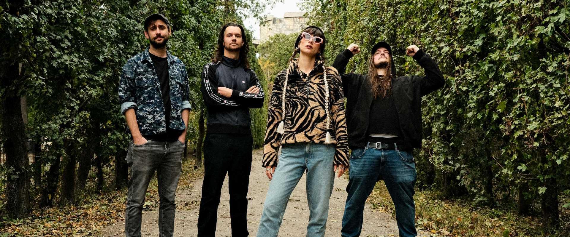 Konzert: BAITS live im MUZclub