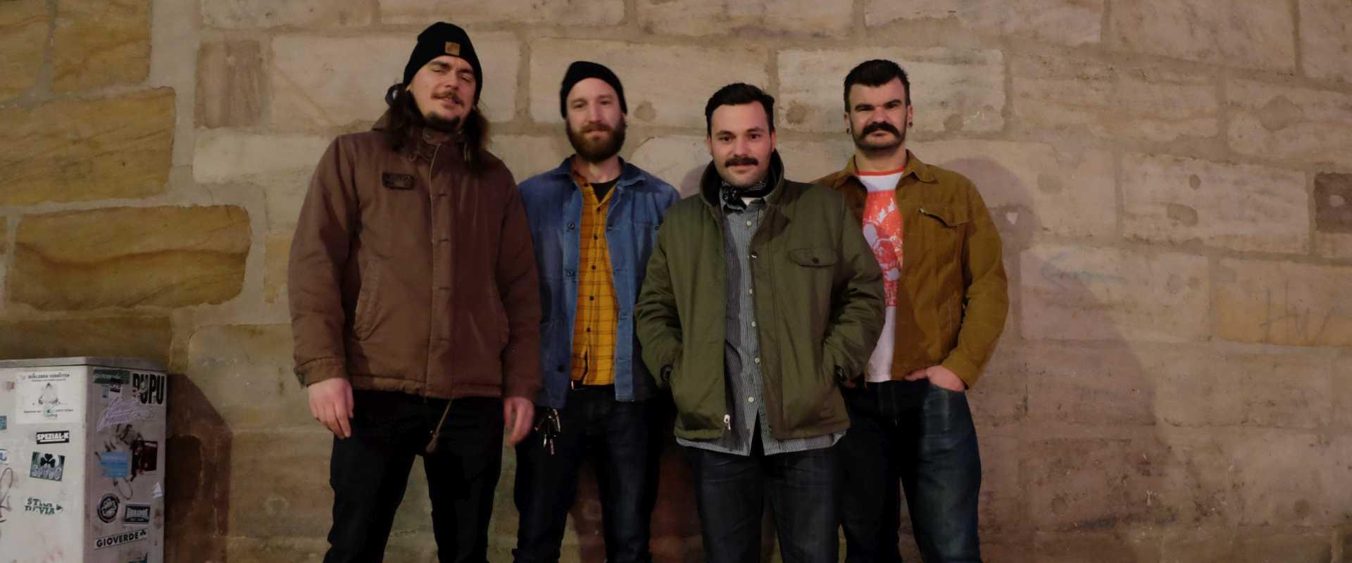 Konzert: ØL