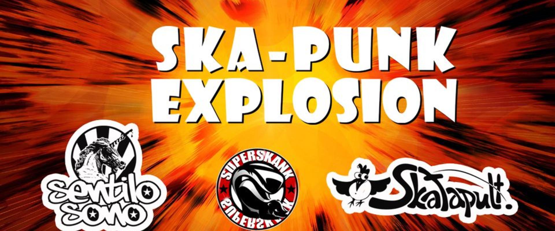Ska-Punk Explosion 2022