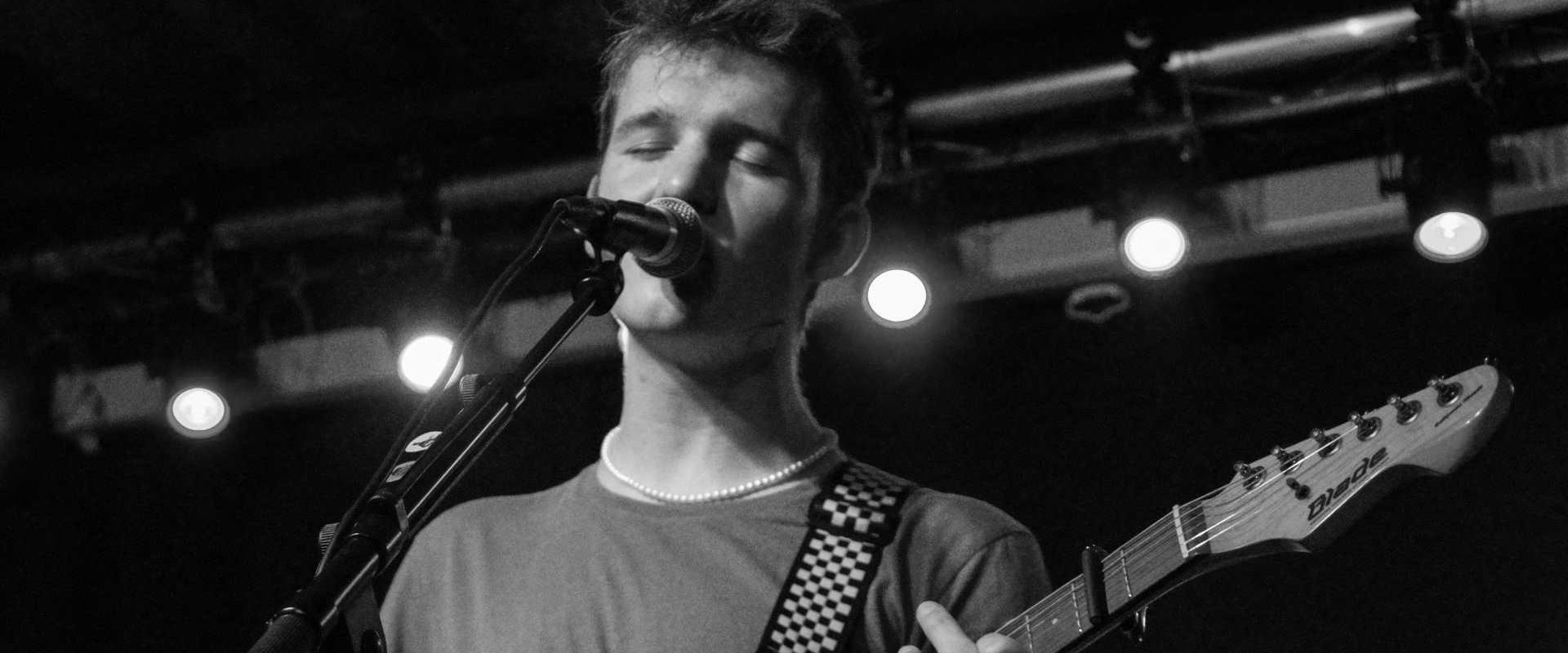 Konzert: Jan Penner