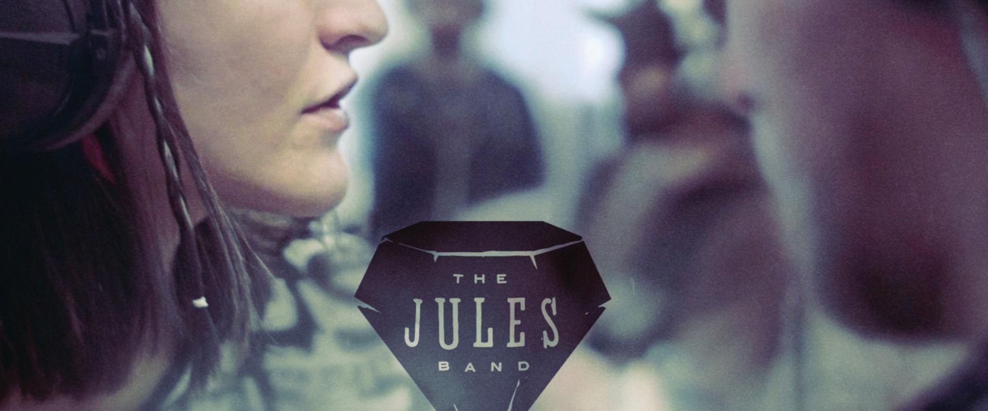 The Jules Band - Little Things