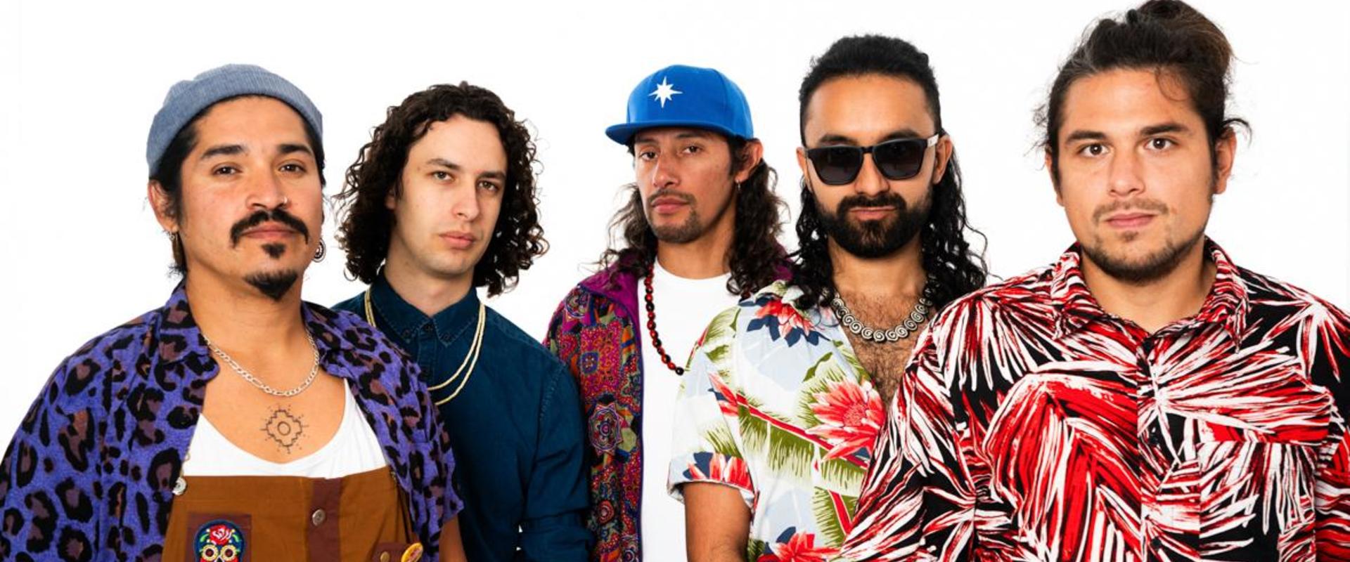 Mittwochskonzert: El Flecha Negra - support: Chutney