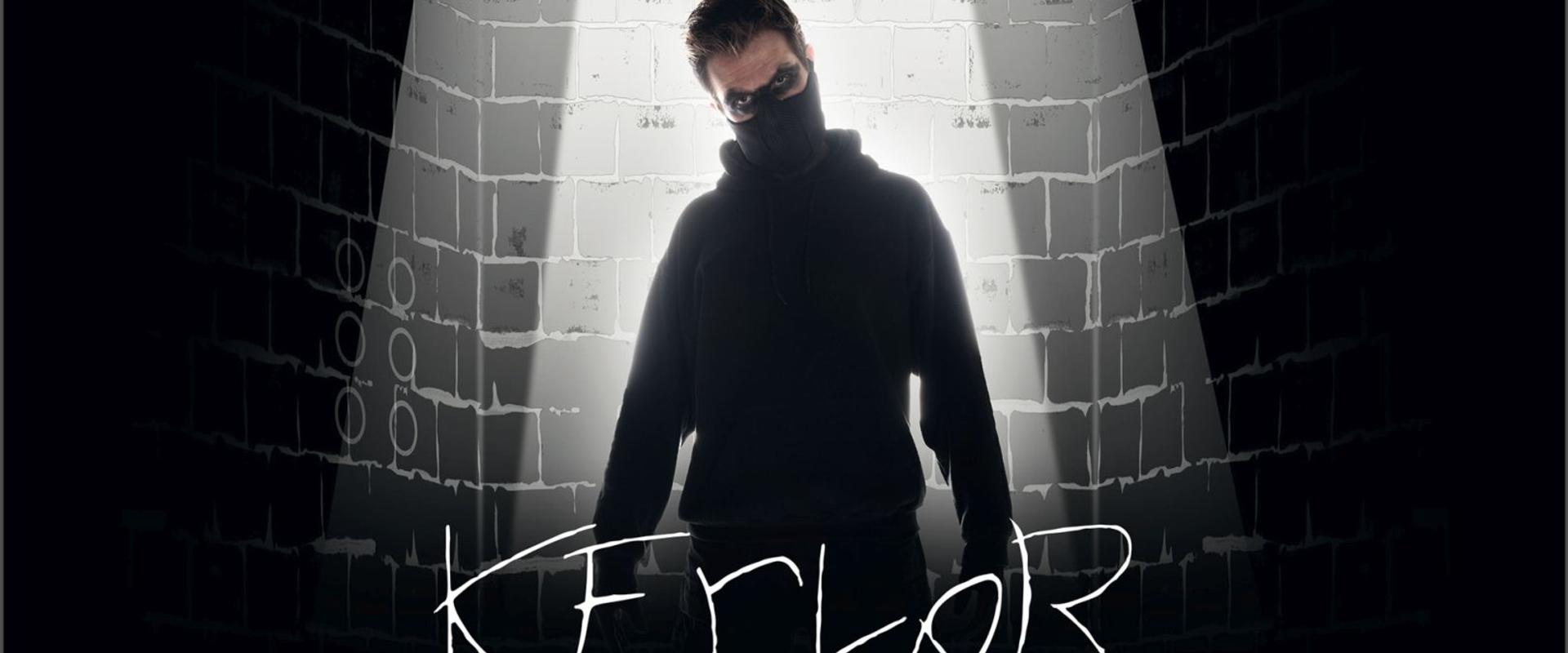 Kerker - Kerker (EP)