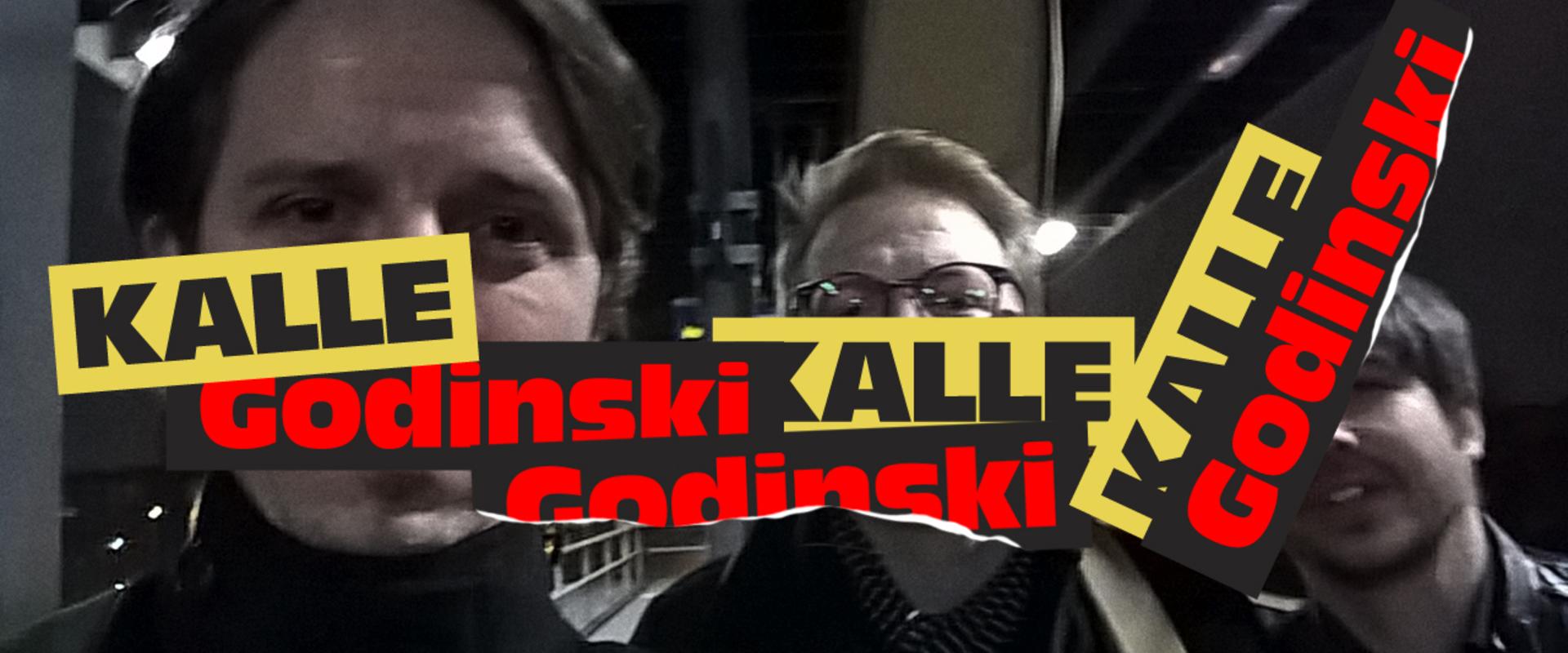 Band: Kalle Godinski