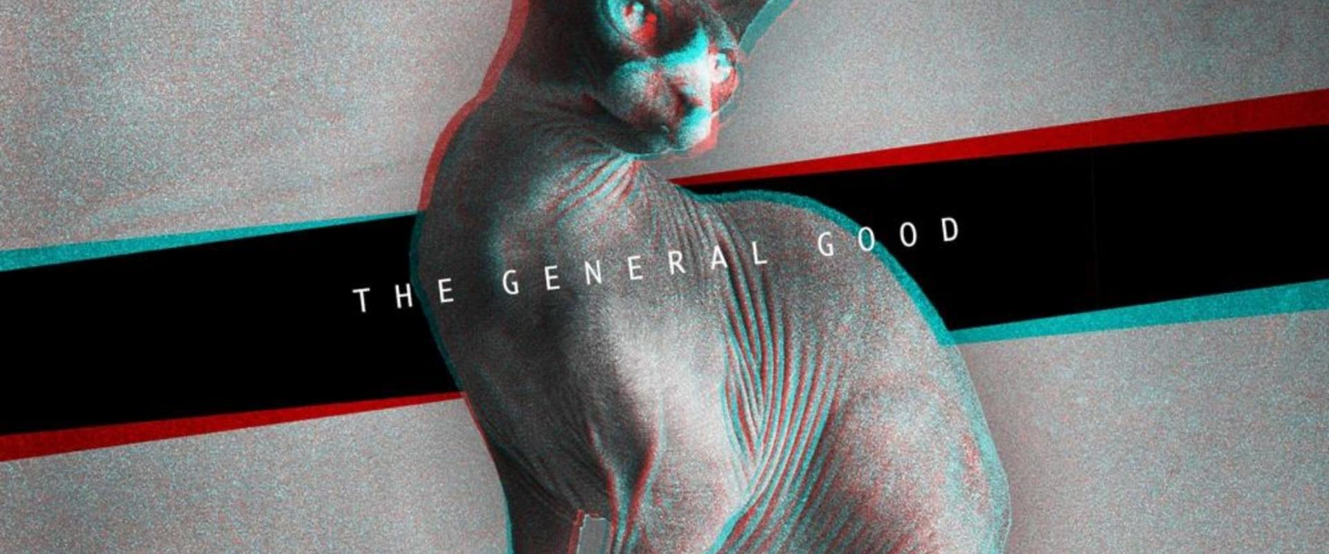 CD Neuerscheinung: The General Good - The General Good