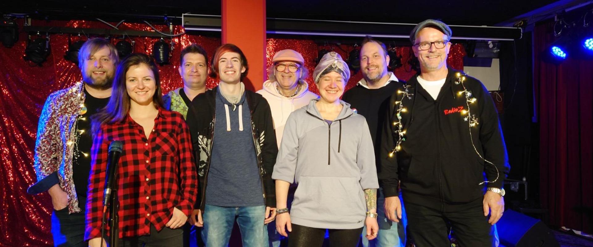 Radio Z Weihnachtswahnsinn 2026