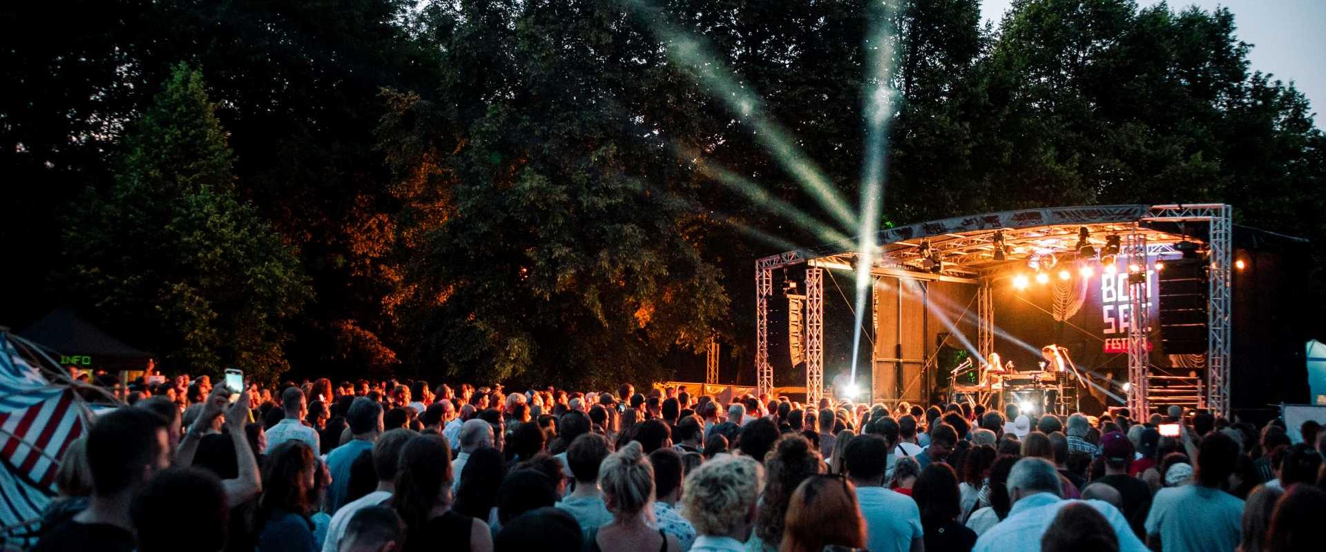 Bonsai Festival 2024 in Nürnberg