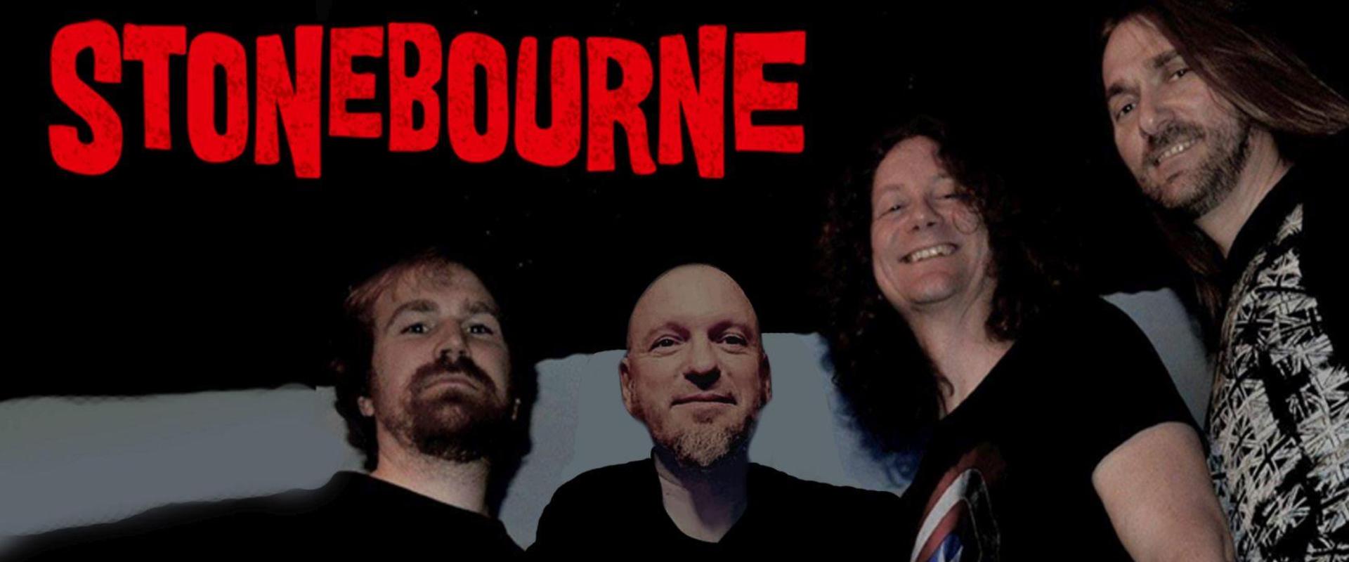 Band: Stonebourne (Rock)