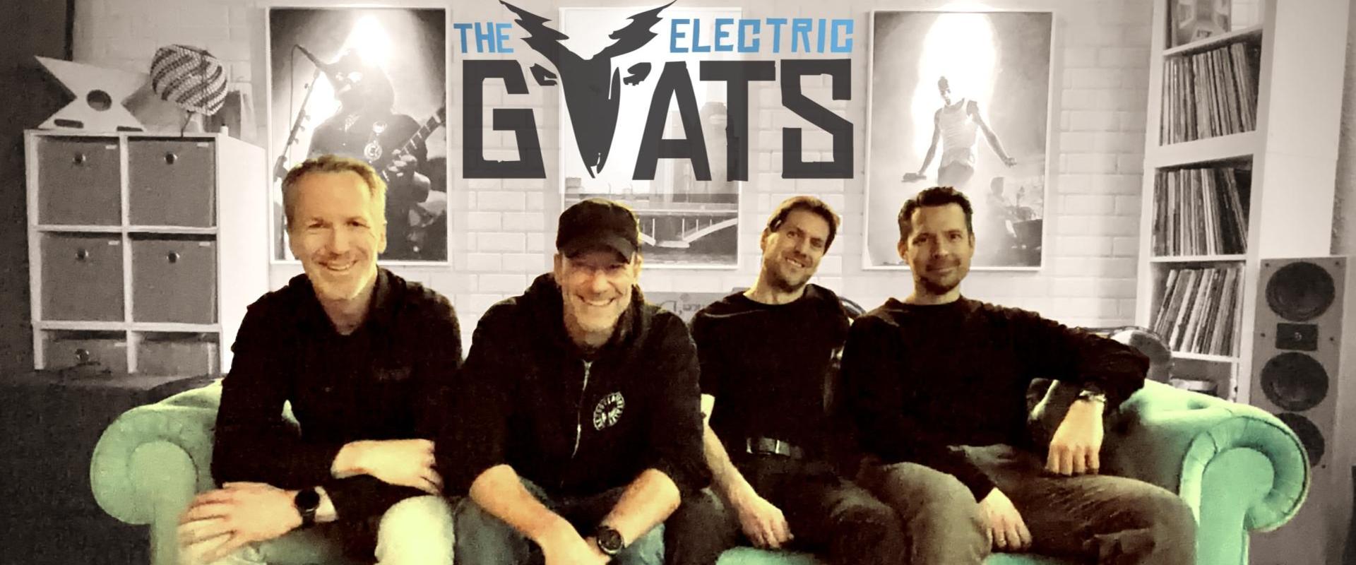 Band: The Electric Goats