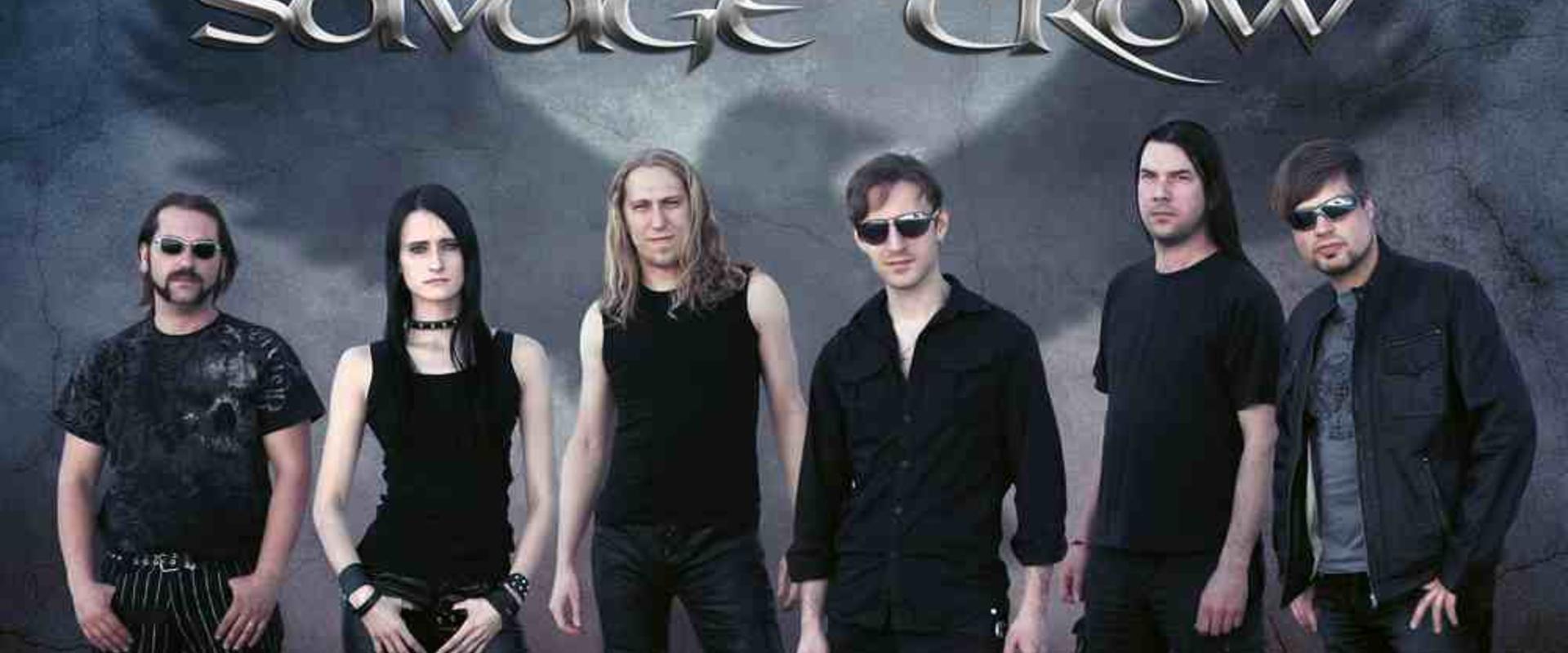 Band: Savage Crow