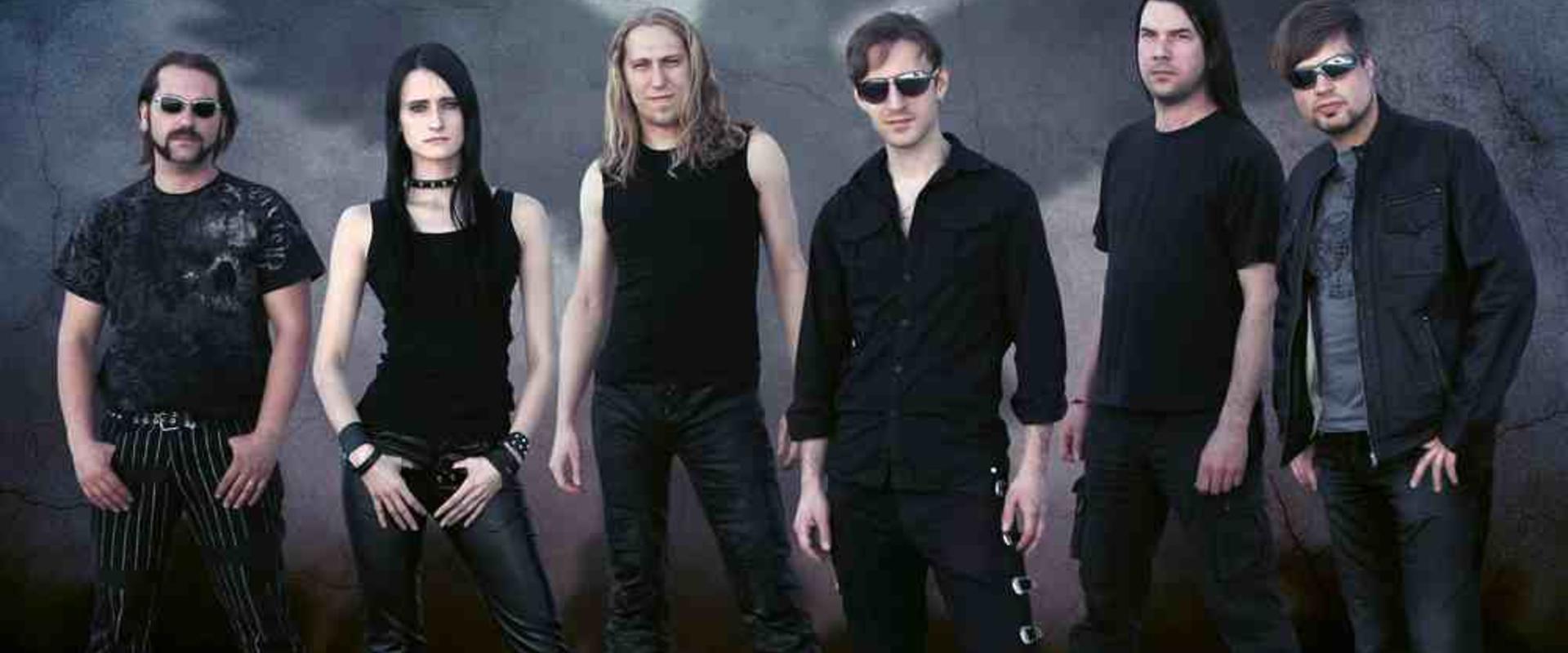 Band: Savage Crow (Metal)