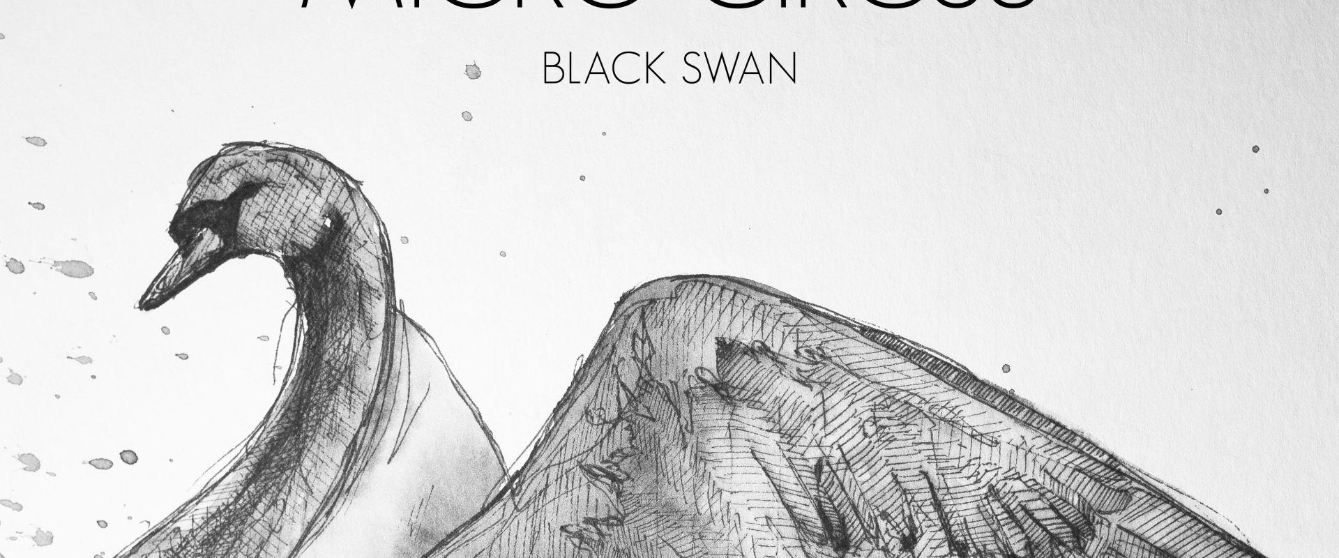 Micro Circus - Black Swan