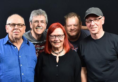 RIFF reloaded | Bandarchiv Musikzentrale Nürnberg