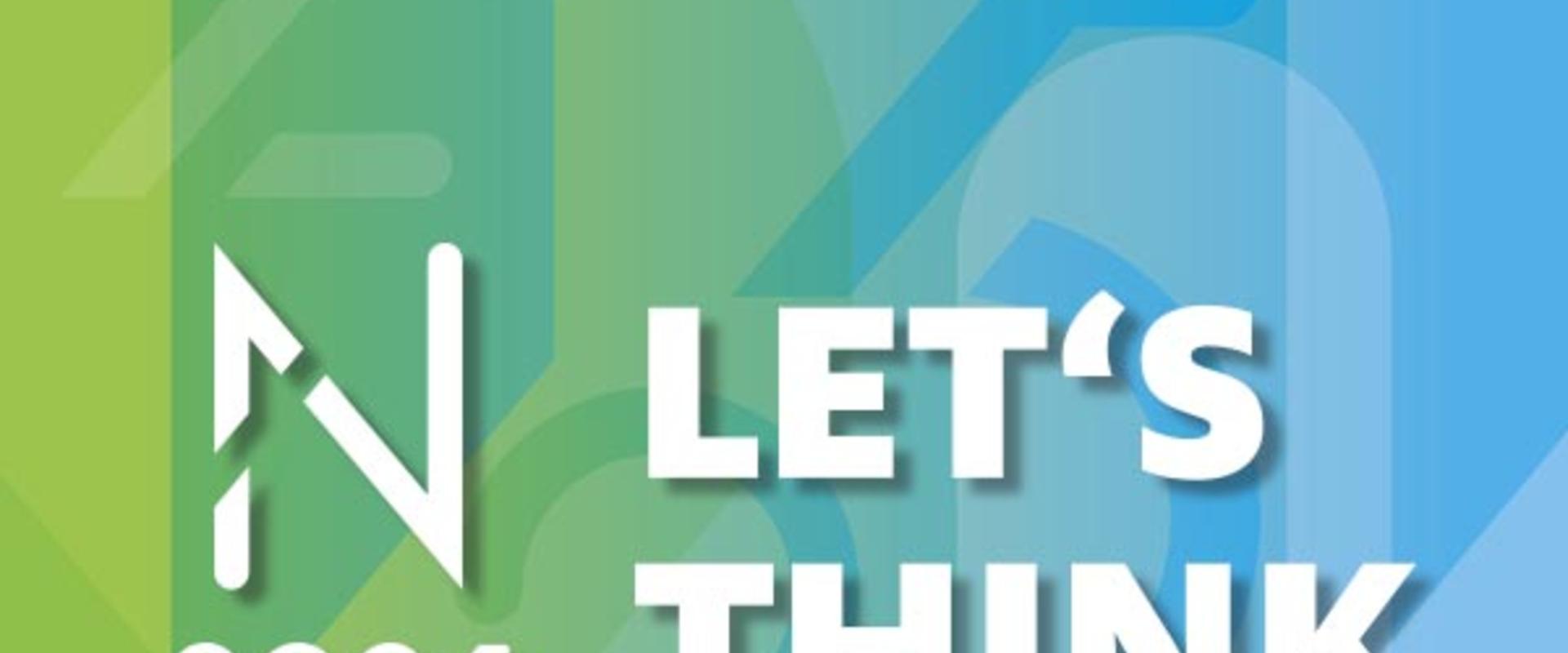 N2025 Kulturhauptstadt Europas: Einladung zum Kulturhauptstadt-Tag „Let’s think!“