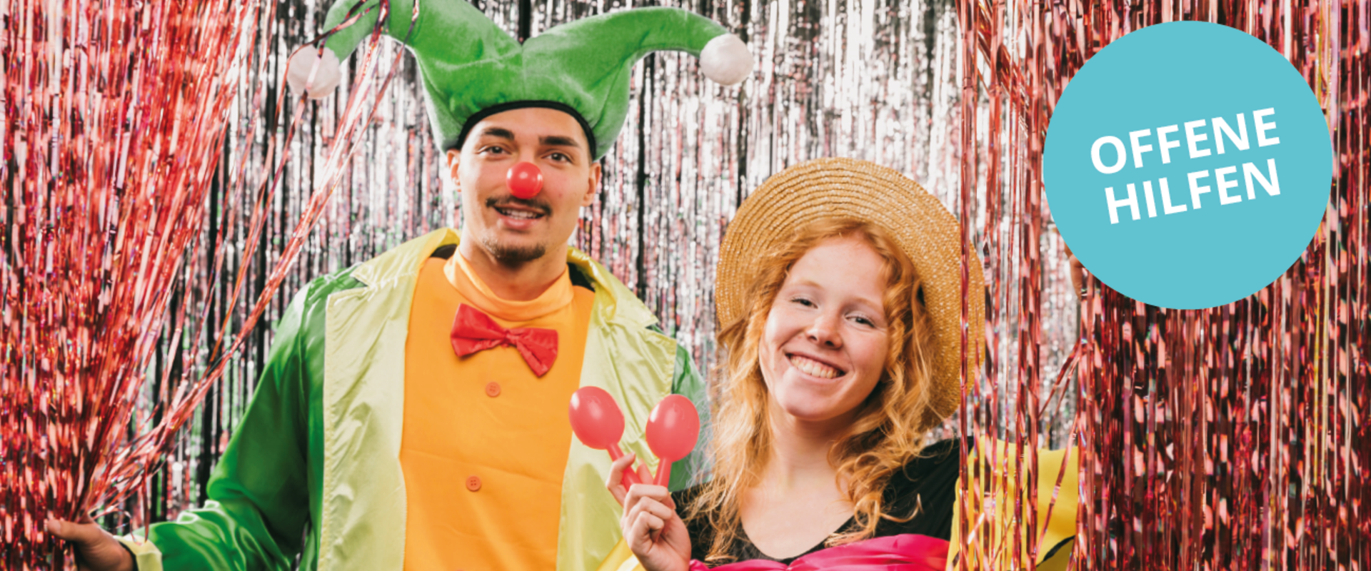 OBA Faschingsdisko im MUZclub