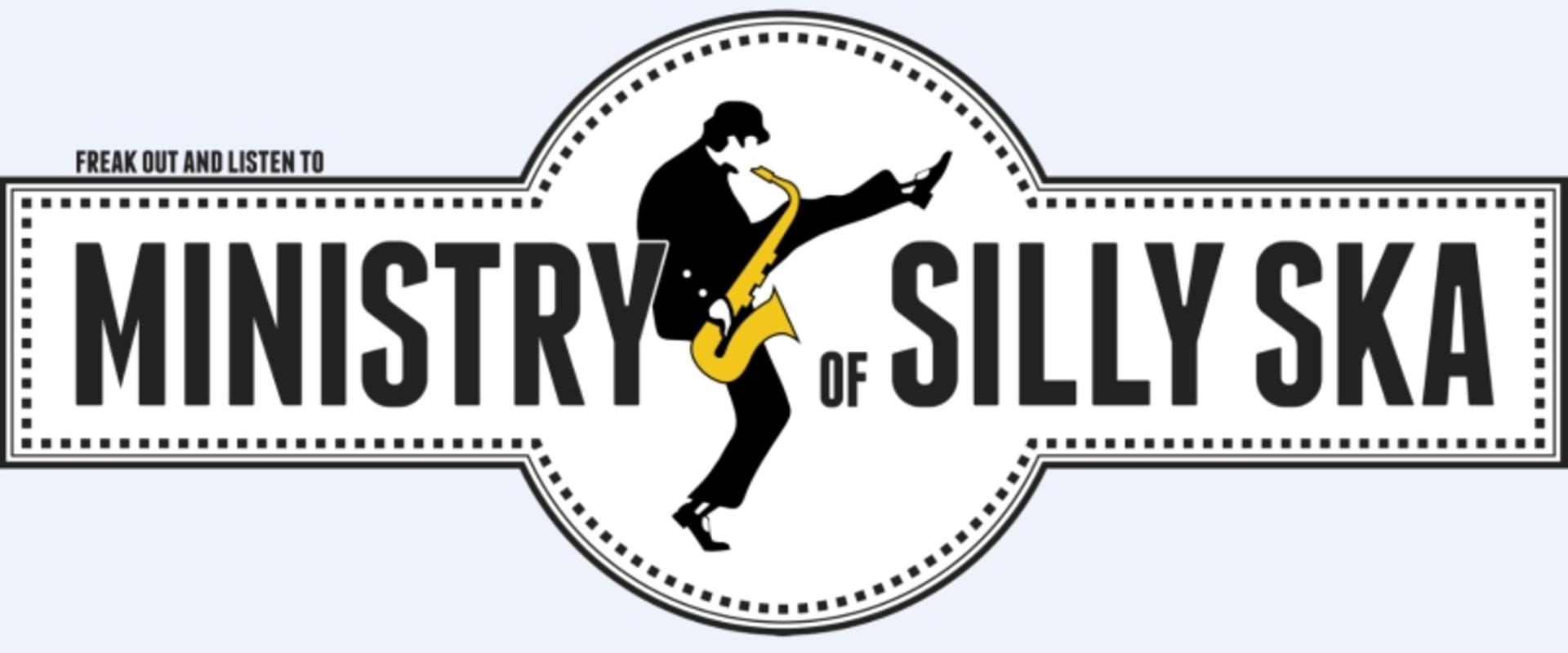 Band: Ministry of Silly Ska