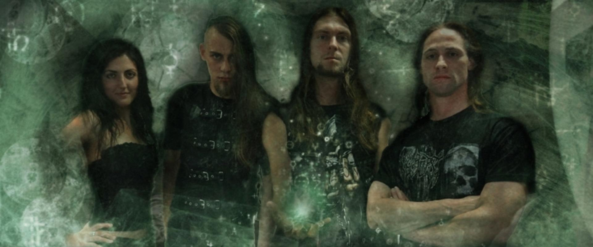 Band: Era Hex (Metal)