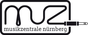 Logo Musikzentrale Nürnberg